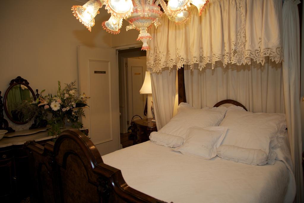 Illyria House Boutique Hotel And Spa Pretoria-Noord Cameră foto