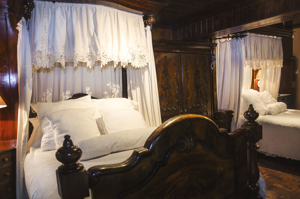 Illyria House Boutique Hotel And Spa Pretoria-Noord Exterior foto