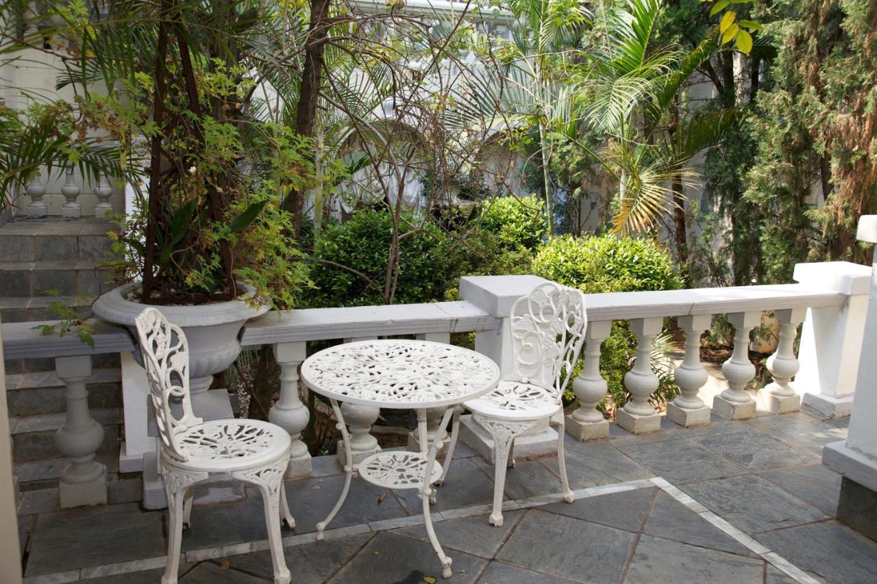 Illyria House Boutique Hotel And Spa Pretoria-Noord Cameră foto